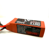 PHAT PACK 5000 6s1p