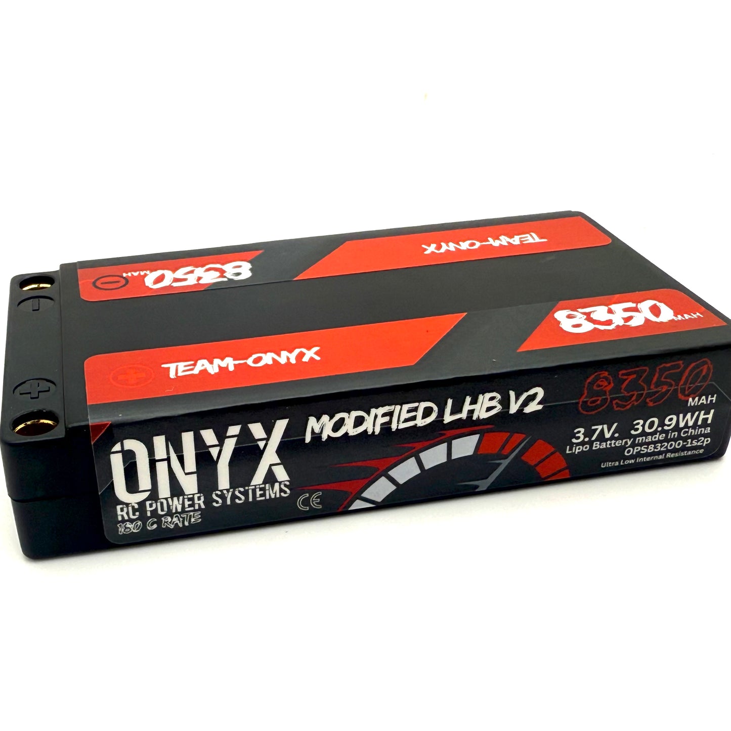 OPS Modified V2 8350mah 1s2p Shorty
