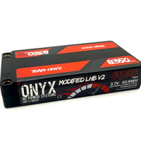 OPS Modified V2 8350mah 1s2p Shorty