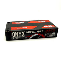 OPS Modified V2 8850mah 1s2p Shorty.