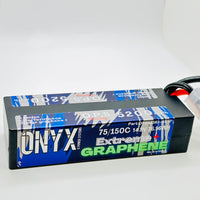 Extreme Graphene+ 5200mah 14.8v (4s1p)