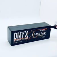 O.P.S Stock LHB 6500mah 11.1v (3s)