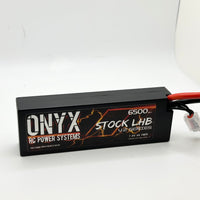 O.P.S Stock LHB 6500mah 7.4v (2s)