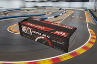 OPS Modified V2 6550mah 4s1p Stick LCG HV.