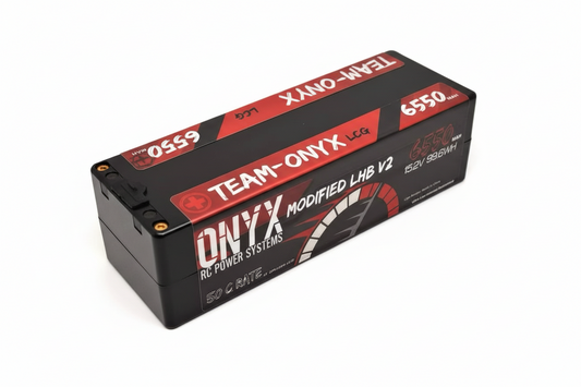 OPS Modified V2 6550mah 4s1p Stick LCG HV.