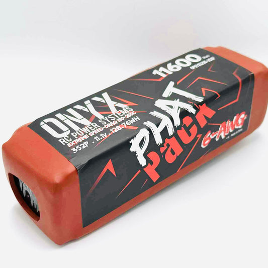 PHAT PACK 11600 3s2p