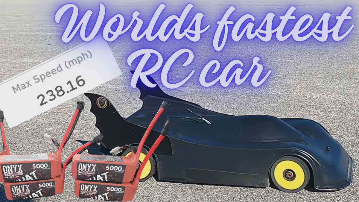ONYXPOWERSYSTEMS – Onyx Rc Power Systems