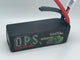 O.P.S Modified LHB 6600mah 4S2P