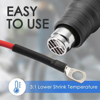 Heat Shrink Kit