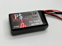 O.P.S Racing Accessories 1500mah  11.1v (3s1p)