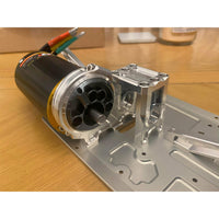 Tp5660 1356kv 6-POLE