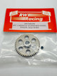 RW Racing pinions 8mm