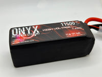 O.P.S HV 11500mah 11.4v (3s2p)