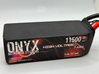 O.P.S HV 11500mah 11.4v (3s2p)