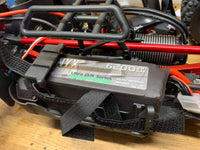 O.P.S Ultra off road Series 6200 mah 22.2v (6s)