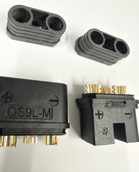 Q/S 9 connectors